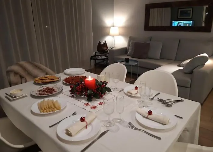 Primera Linea De Mar 5 Plazas Apartament