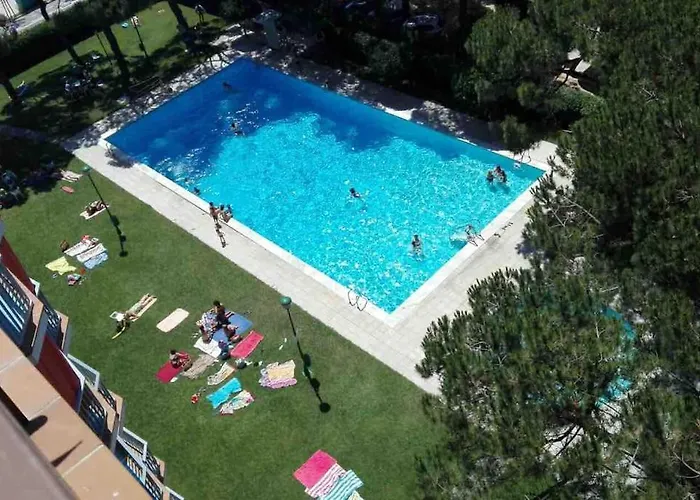 Primera Linea De Mar 5 Plazas Appartamento *