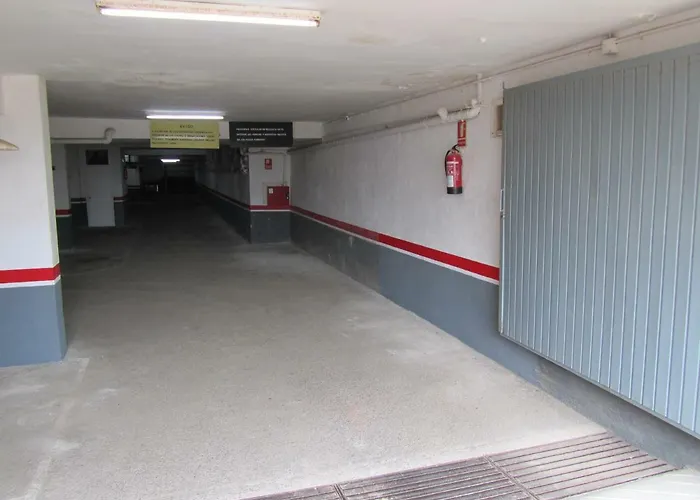 Primera Linea De Mar 5 Plazas Apartament Blanes