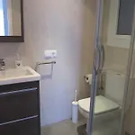 Primera Linea De Mar 5 Plazas Apartment Blanes