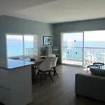 Primera Linea De Mar 5 Plazas Apartment Blanes