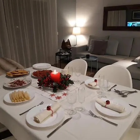 Primera Linea De Mar Apartman
