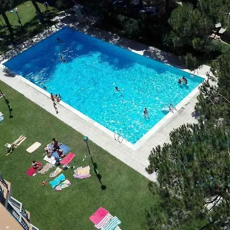 Primera Linea De Mar Apartman *
