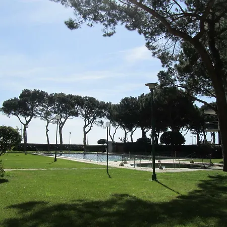 Primera Linea De Mar Apartman Blanes