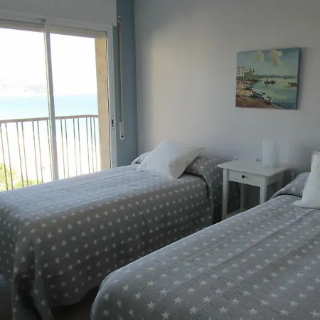 Primera Linea De Mar Blanes