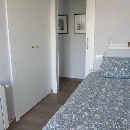 Apartman Primera Linea De Mar *