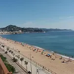 Apartamento Primera Linea De Mar 5 Plazas