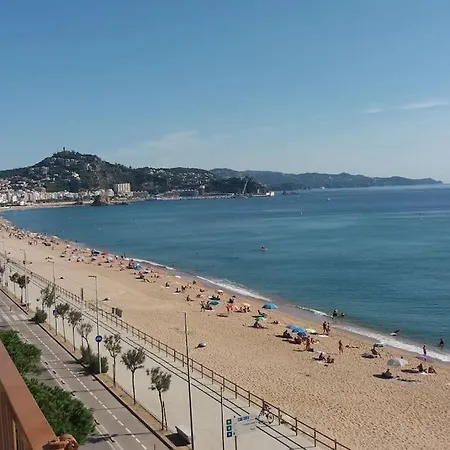 Apartament Primera Linea De Mar 5 Plazas