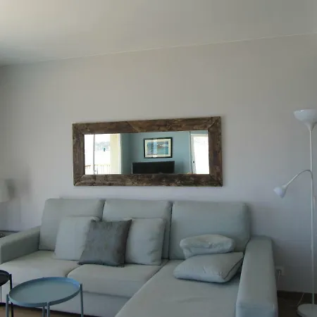 Apartament Primera Linea De Mar 5 Plazas *