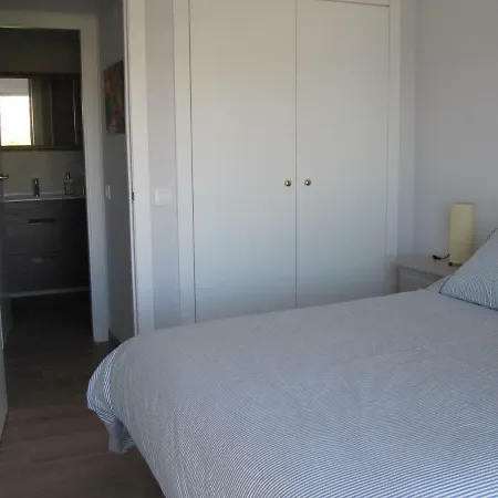 Primera Linea De Mar 5 Plazas *